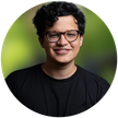 Mateus Carneiro, fundador e COO da Wink