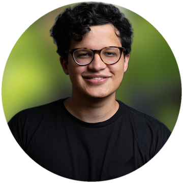 Mateus Carneiro, fundador e COO da Wink